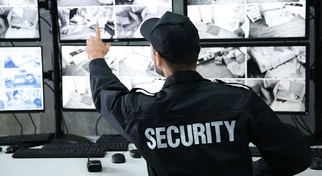 The Integration of Facilities  & Security Management